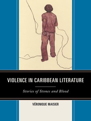 cover image of Violence in Caribbean Literature
